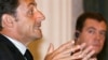 Президент России подписал план мирного урегулирования, предложенный Францией