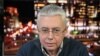 Игорь Малашенко, политический консультант из штаба Собчак 
