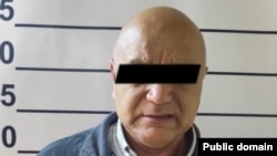 Камил Рузиев.