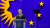 ბიძინა ივანიშვილი "ქართული ოცნების" წინასაარჩევნო კამპანიის დასკვნით შეხვედრაზე სიტყვით გამოვიდა. შეხვედრა თავისუფლების მოედანზე გაიმართა - 23 ოქტომბერი, 2024 წელი.
