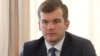 Замминистра иностранных дел Абхазии Кан Тания