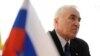 По словам Самрата Габарати, встреча готовилась еще с воскресенья и президент был заранее о ней предупрежден