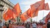 Марш Миллионов в Москве 6 мая 2012 года