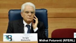 Serđo Matarela