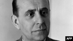  Jan Masaryk