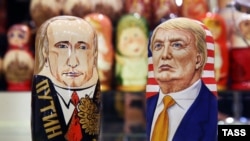Trump je nazivao Putina boljim vođom od Obame