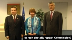 Sa jednog od prethodnih susreta