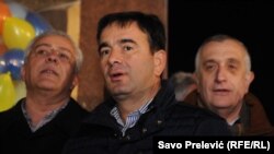 Nebojša Medojević