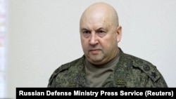 General Sergej Surovikin, koji je stekao reputaciju bezosećajne brutalnosti, smenjen je s pozicije komandanta ruskih snaga u Ukrajini.