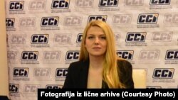 Ana Lučić