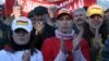 Через лет десять лучшие представители молодежи предпочтут обустраивать свое будущее за пределами республики