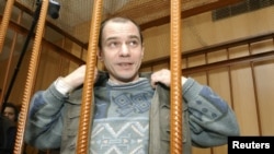 Игорь Сутягин: "Я не был шпионом"
