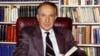 Американский специалист по истории и политике России Ричард Пайпс