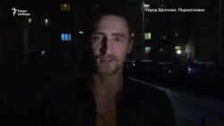 Павел Устинов: "Вы спасли мою жизнь!"