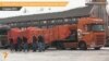 З Харкова вивезли усі уламки збитого «Боїнга»