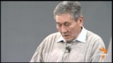 Парламентаризмге карай тар жол, тайгак кечүү (3)
