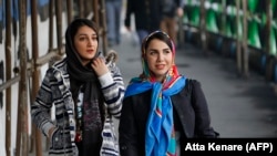 Iranski vrhovni vođa iskoristio je prvu godišnjicu pokreta #MeToo kako bi ohrabrio žrtve seksualnog uznemiravanja da progovore i ponude njegovu interpretaciju islama kao rješenja. Teheran, 7. februar, 2018.
