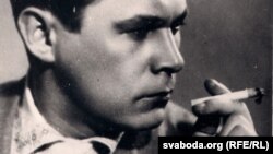 Андрэй Макаёнак. 1950-я гг. З фондаў БДАМЛМ