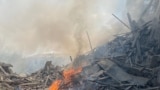 Kramatorsk. Arhiw suraty