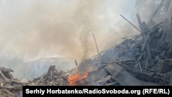 Kramatorsk. Arhiw suraty