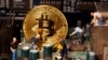 "Истихроҷ"-и биткойн як раванди печидаву мушкилест.