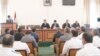 Моҳи май оҷонсии зиддифасод шуморае аз коргарони кӯҳансолашро ба нафақа фиристод