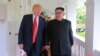 Дональд Трамп выразил уверенность в хороших отношениях с КНДР