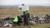 Тры гады катастрофы рэйсу MH-17: Расея ўсё яшчэ адмаўляе датычнасьць
