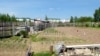 Агарод Любові Сямёнаўны