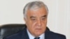 Генерал-лейтенант Батыр Парпиев.