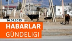 Habarlar gündeligi