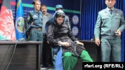 Абдураҳмон - баъди боздошт