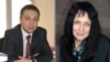 Евгений Архипов стал Машей Баст