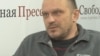 Вадим Погодин, командир батальона сепаратистов "ДНР" "Керчь"
