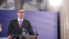 Predsednik Srbije Aleksandar Vučić