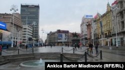 Zagreb