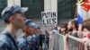 Прокуратура предупредила о незаконности митинга у мэрии Москвы