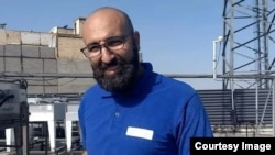 Babək Şahbazı