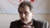 Anatoly Lebedko was convicted of hooliganism 