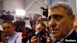 Istorijska utakmica: Fadilj Vokri