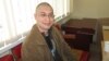 Yevgeny Tankov is serving a three-year sentence for "assaulting a judge." (file photo)