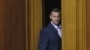 Народний депутат України Сергій Клюєв