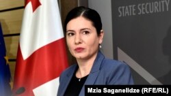 ნინო გიორგობიანი