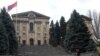 Բյուջեից մինչև սահմանային իրավիճակ. ինչի մասին խոսվեց խորհրդարանում