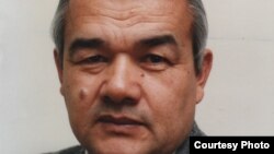Основатель «Рустамбанка» Рустам Усманов.