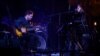 Голова джаз-бенду <em>#LT100 Jazz Band</em> &ndash; мер литовського міста Клайпеда <strong>Вітаутас Грубляускас</strong>. Він грає на трубі і співає