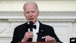 Predsednik SAD Džo Bajden (Joe Biden) 