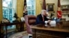 «Останнє попередження»: Трамп закликав «Хамас» підтримати його пропозицію щодо звільнення заручників 