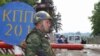 Тбилиси долго не соглашался допускать в Кодори российских миротворцев