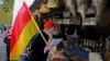 На минувшей неделе югоосетинские партии устроили своеобразный предвыборный марафон. Одна за другой они проводили съезды, зачастую по несколько в день. Однако громкий скандал в Компартии, по мнению многих, является событием со вторым дном